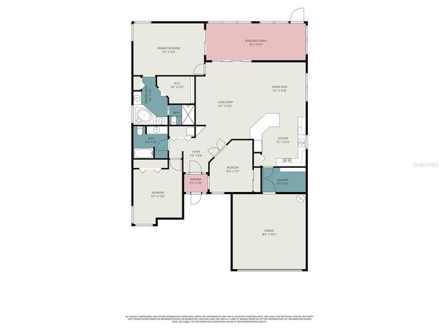 512 GRAND VISTA TRAIL, Leesburg, FL 34748