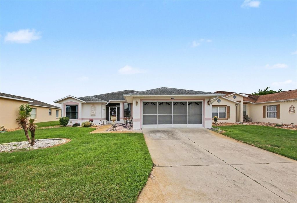 512 GRAND VISTA TRAIL, Leesburg, FL 34748