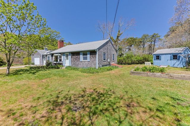 5 Weir Rd, Eastham, MA 02642