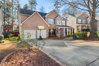 250 WINDSOR Way, Fairburn, GA 30213