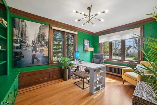 2 Overhill Rd, South Orange Village Twp., NJ 07079