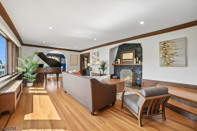 2 Overhill Rd, South Orange Village Twp., NJ 07079