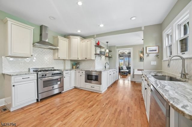 2 Overhill Rd, South Orange Village Twp., NJ 07079