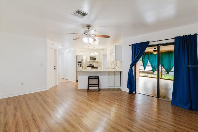 2276 TAMARRON TERRACE, Palm Harbor, FL 34683