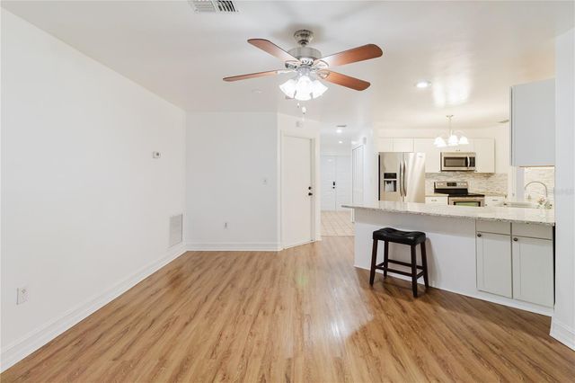 2276 TAMARRON TERRACE, Palm Harbor, FL 34683