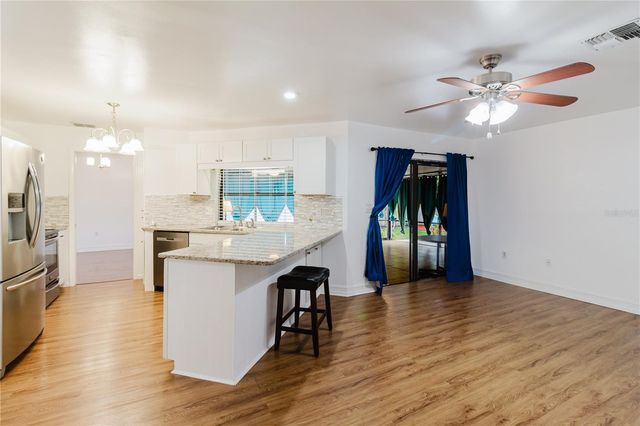 2276 TAMARRON TERRACE, Palm Harbor, FL 34683