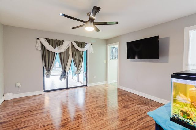 2276 TAMARRON TERRACE, Palm Harbor, FL 34683