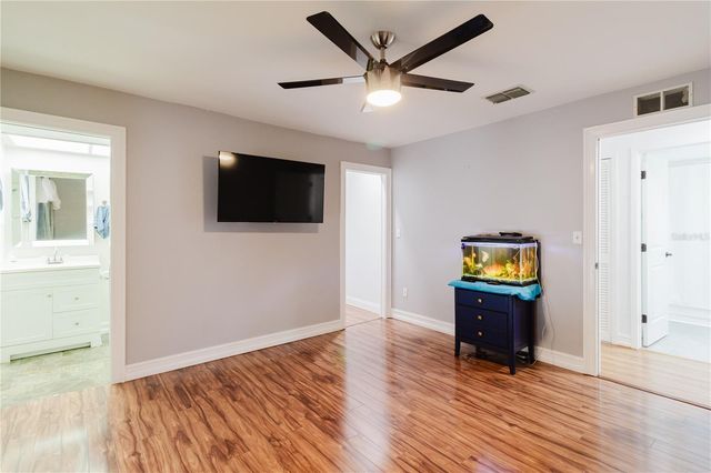2276 TAMARRON TERRACE, Palm Harbor, FL 34683