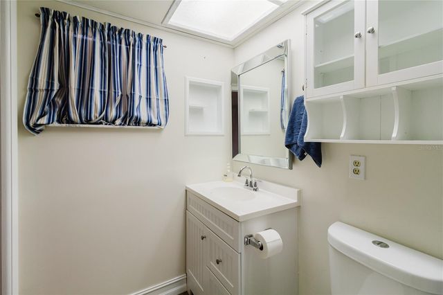 2276 TAMARRON TERRACE, Palm Harbor, FL 34683