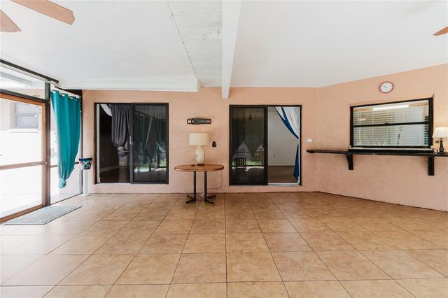 2276 TAMARRON TERRACE, Palm Harbor, FL 34683