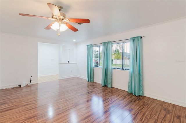 2276 TAMARRON TERRACE, Palm Harbor, FL 34683
