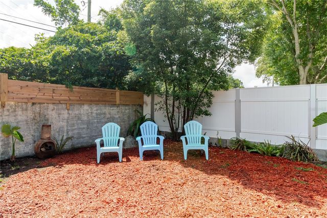 2276 TAMARRON TERRACE, Palm Harbor, FL 34683