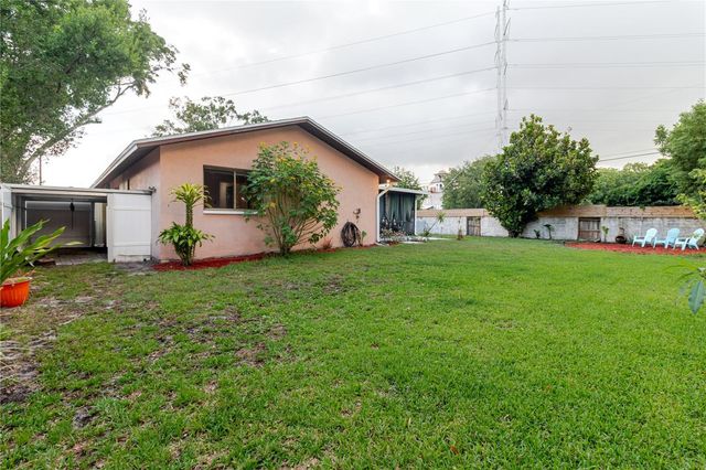 2276 TAMARRON TERRACE, Palm Harbor, FL 34683