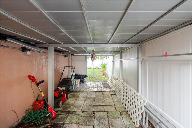 2276 TAMARRON TERRACE, Palm Harbor, FL 34683