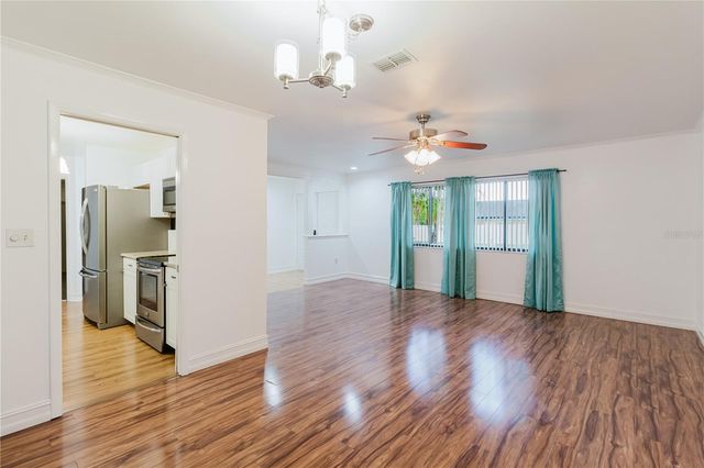 2276 TAMARRON TERRACE, Palm Harbor, FL 34683