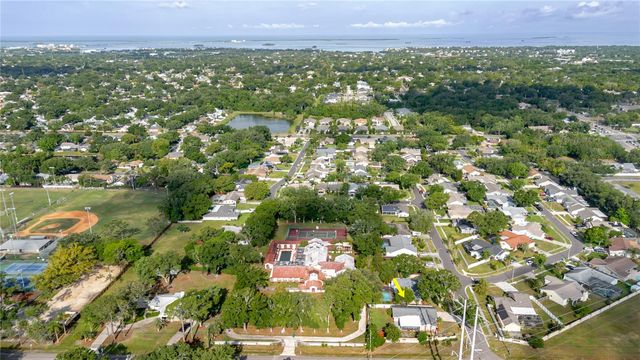 2276 TAMARRON TERRACE, Palm Harbor, FL 34683
