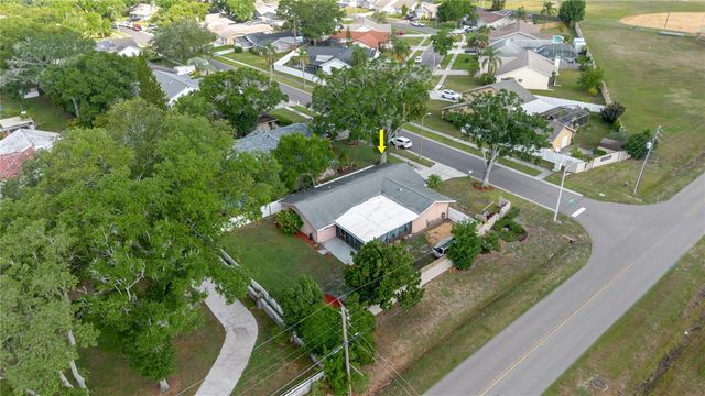 2276 TAMARRON TERRACE, Palm Harbor, FL 34683