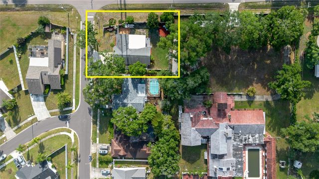 2276 TAMARRON TERRACE, Palm Harbor, FL 34683