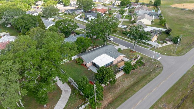 2276 TAMARRON TERRACE, Palm Harbor, FL 34683