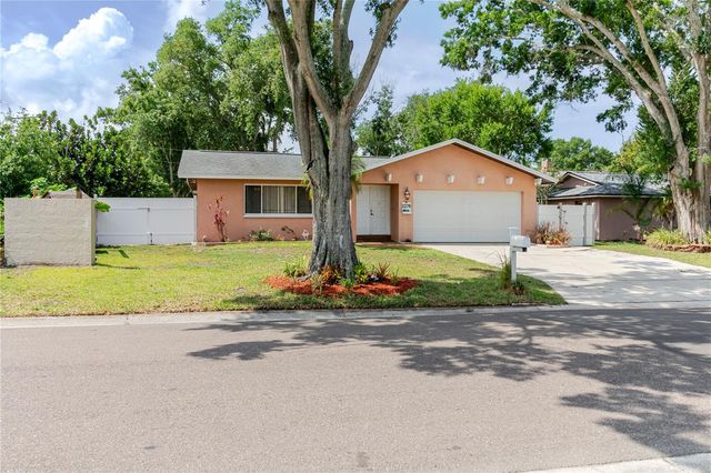 2276 TAMARRON TERRACE, Palm Harbor, FL 34683