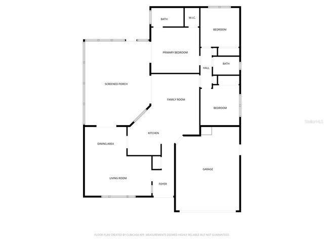 2276 TAMARRON TERRACE, Palm Harbor, FL 34683