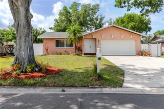 2276 TAMARRON TERRACE, Palm Harbor, FL 34683
