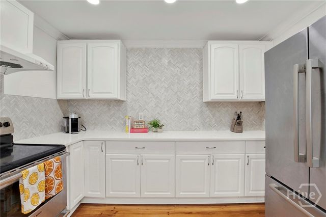 404 E 57th Street, Savannah, GA 31405