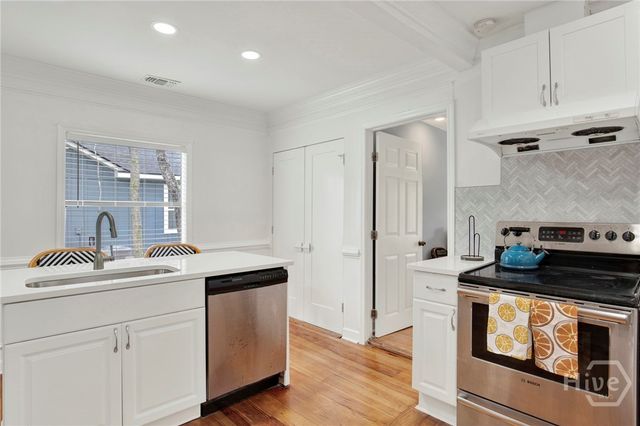 404 E 57th Street, Savannah, GA 31405