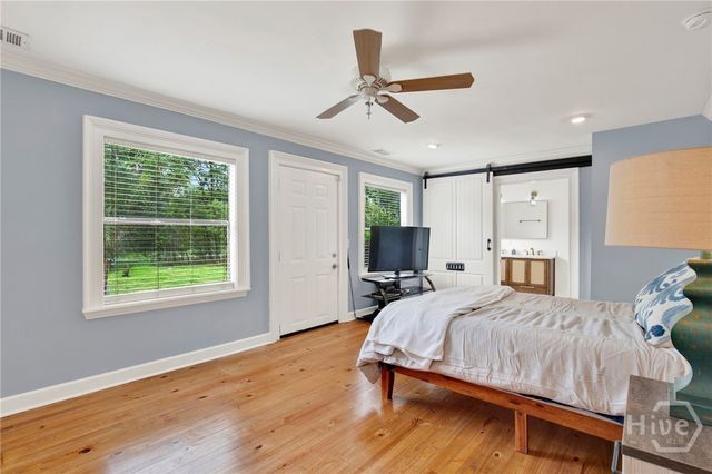 404 E 57th Street, Savannah, GA 31405