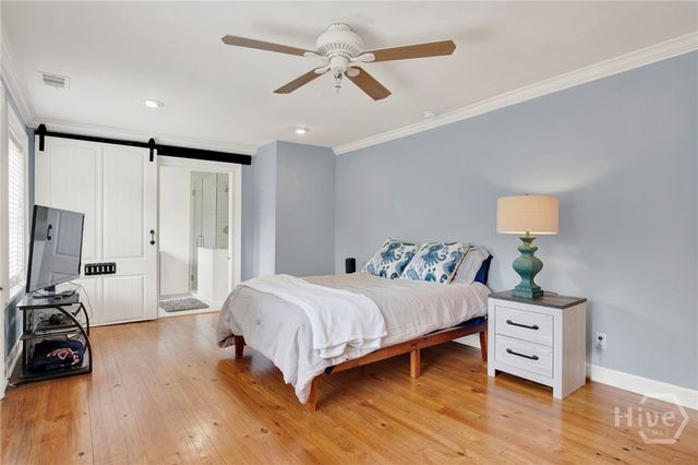 404 E 57th Street, Savannah, GA 31405