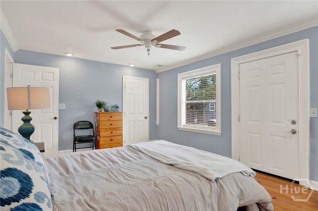 404 E 57th Street, Savannah, GA 31405