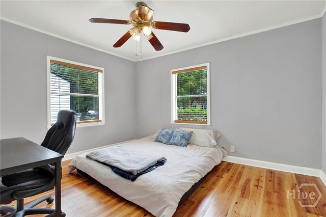 404 E 57th Street, Savannah, GA 31405