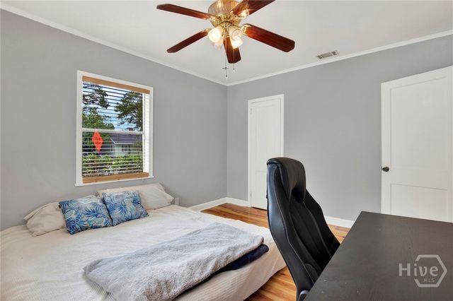 404 E 57th Street, Savannah, GA 31405