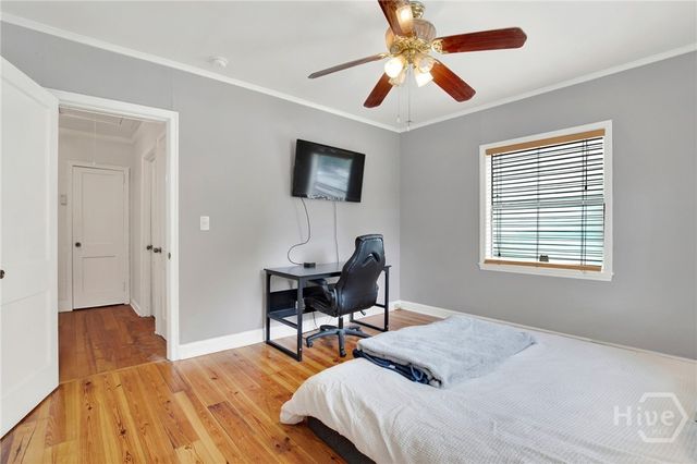 404 E 57th Street, Savannah, GA 31405