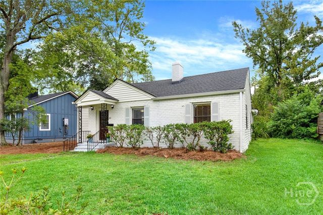 404 E 57th Street, Savannah, GA 31405