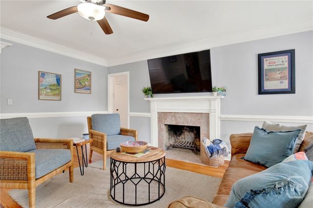 404 E 57th Street, Savannah, GA 31405