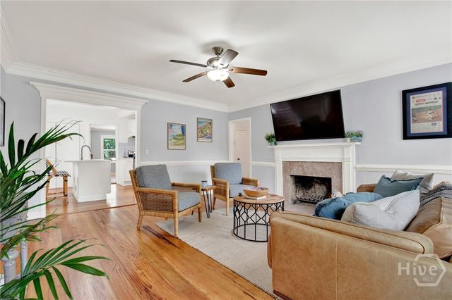 404 E 57th Street, Savannah, GA 31405