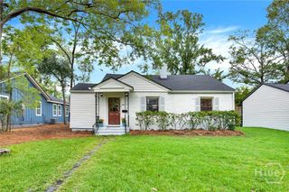 404 E 57th Street, Savannah, GA 31405