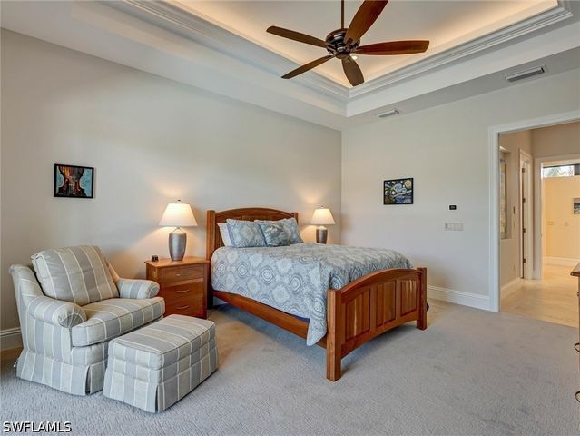 1065 Cottonwood CT, Marco Island, FL 34145