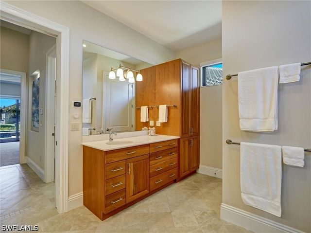 1065 Cottonwood CT, Marco Island, FL 34145