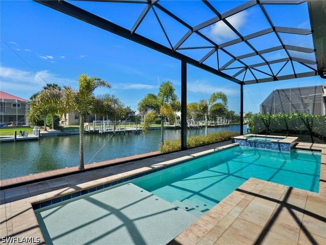 1065 Cottonwood CT, Marco Island, FL 34145