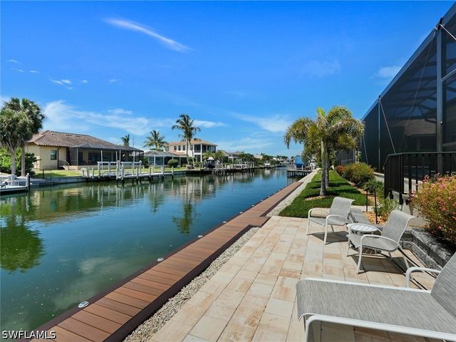 1065 Cottonwood CT, Marco Island, FL 34145
