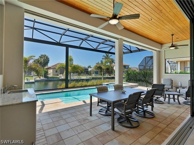 1065 Cottonwood CT, Marco Island, FL 34145