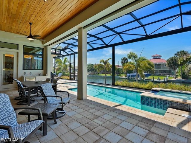 1065 Cottonwood CT, Marco Island, FL 34145