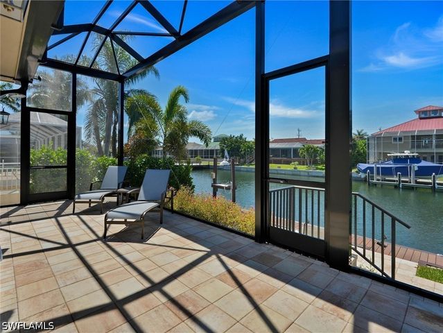 1065 Cottonwood CT, Marco Island, FL 34145