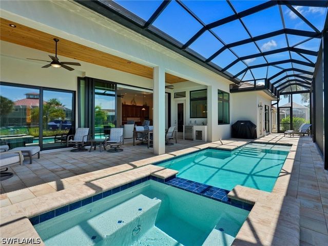 1065 Cottonwood CT, Marco Island, FL 34145