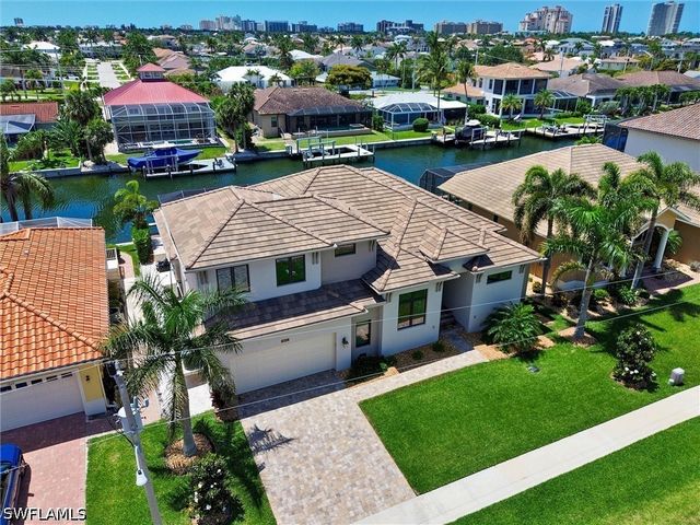 1065 Cottonwood CT, Marco Island, FL 34145