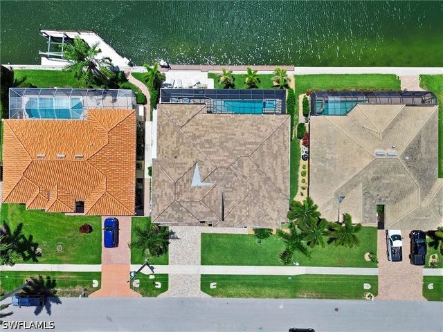 1065 Cottonwood CT, Marco Island, FL 34145
