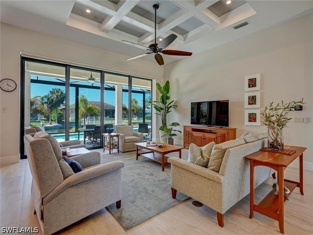 1065 Cottonwood CT, Marco Island, FL 34145