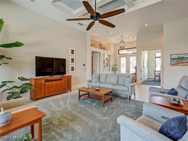 1065 Cottonwood CT, Marco Island, FL 34145